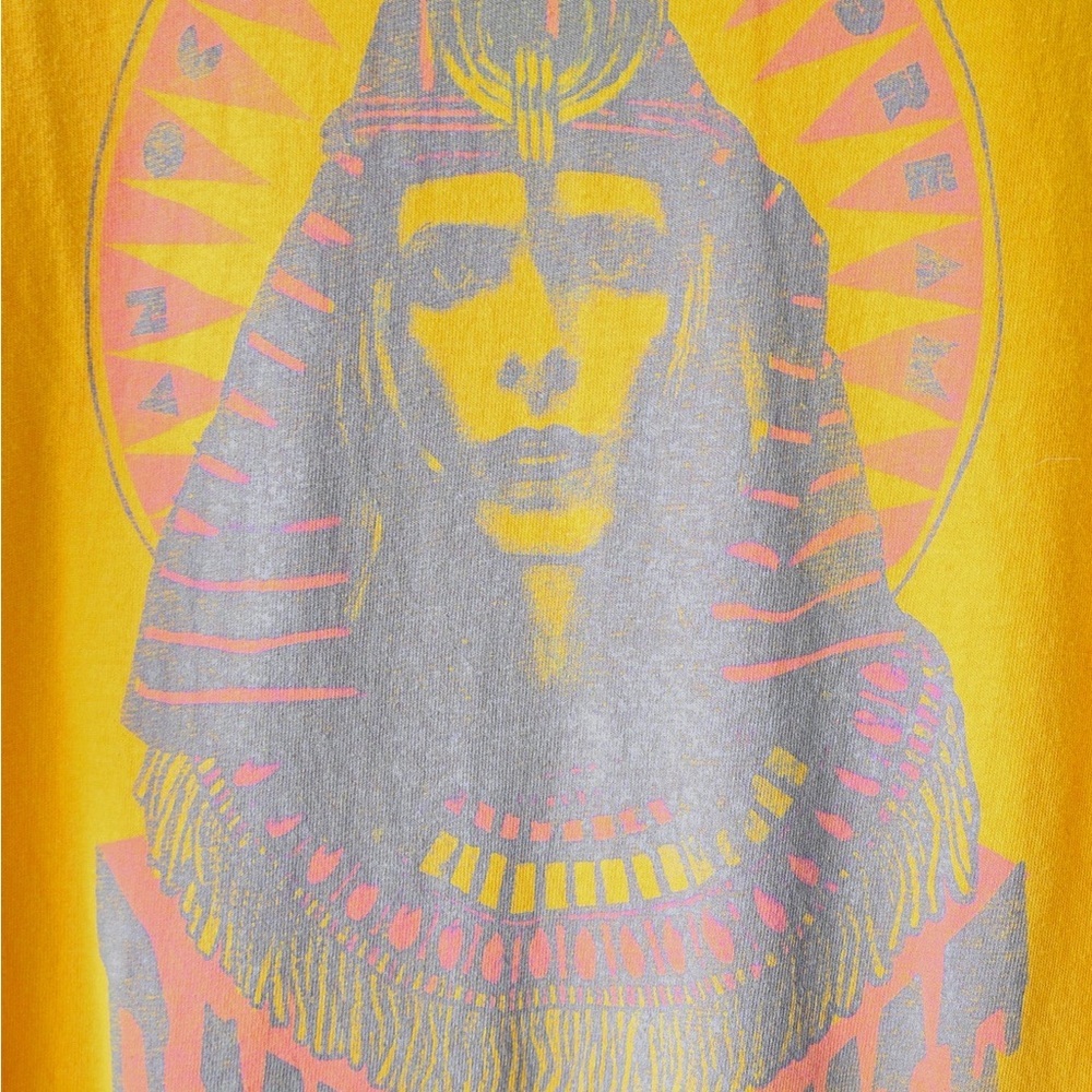 Junk Food Bowie Graphic Tee - Picture 3 of 6